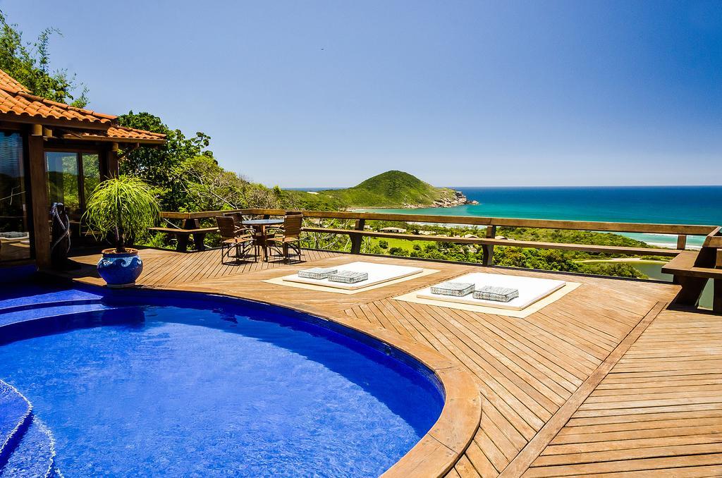 Solar Mirador Exclusive Resort E Spa プライア・ド・ローザ エクステリア 写真