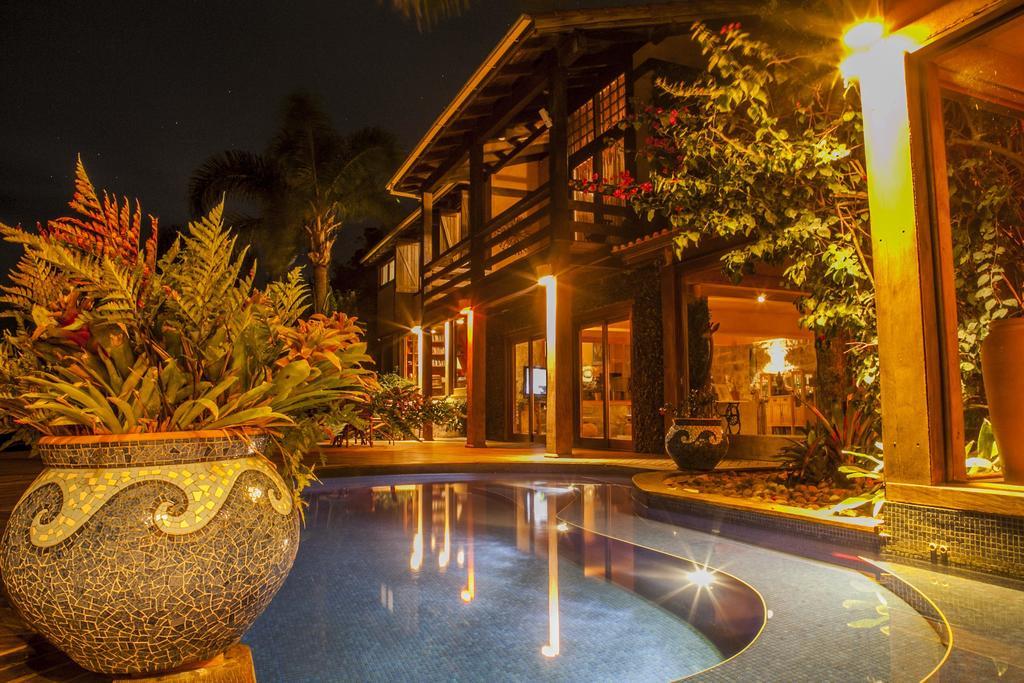 Solar Mirador Exclusive Resort E Spa プライア・ド・ローザ エクステリア 写真