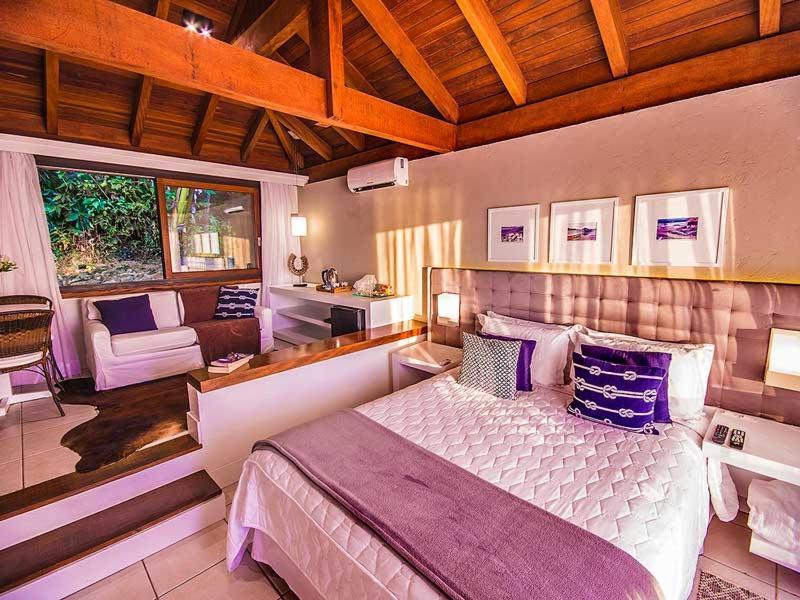 Solar Mirador Exclusive Resort E Spa プライア・ド・ローザ エクステリア 写真