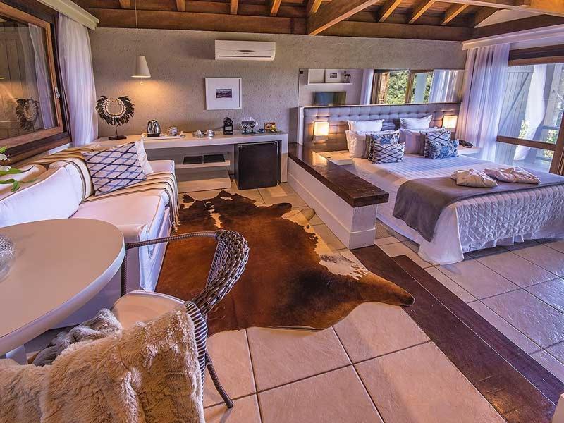 Solar Mirador Exclusive Resort E Spa プライア・ド・ローザ エクステリア 写真