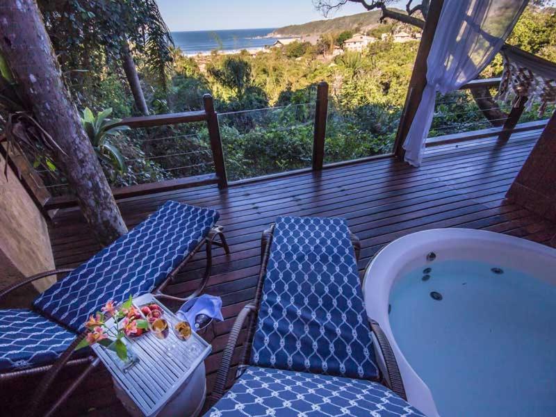 Solar Mirador Exclusive Resort E Spa プライア・ド・ローザ 部屋 写真