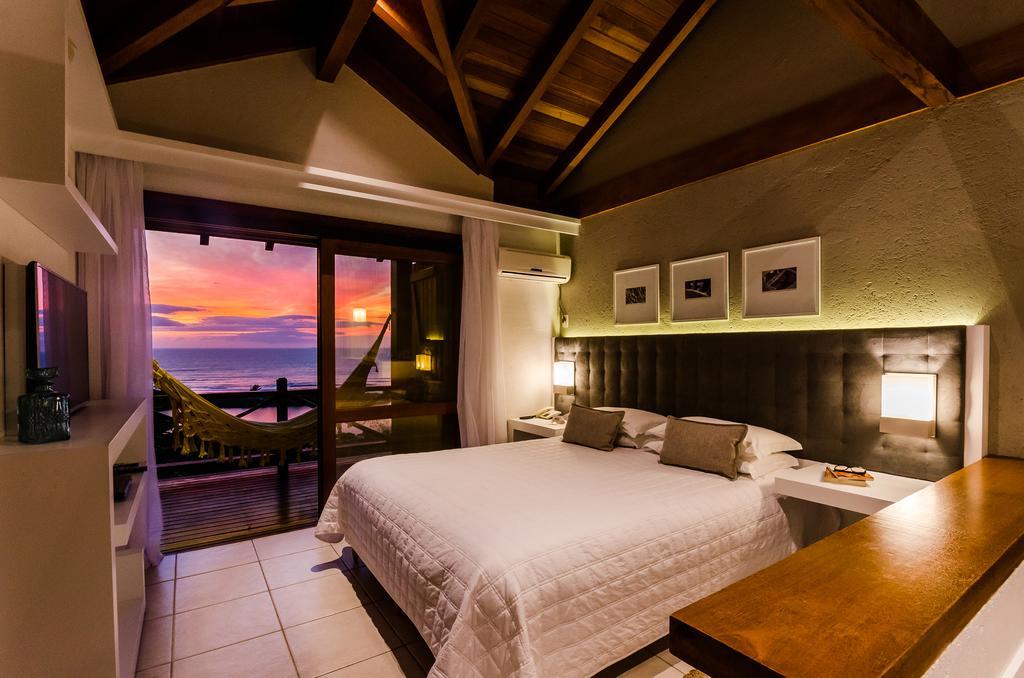 Solar Mirador Exclusive Resort E Spa プライア・ド・ローザ エクステリア 写真