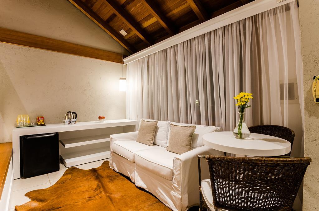 Solar Mirador Exclusive Resort E Spa プライア・ド・ローザ 部屋 写真