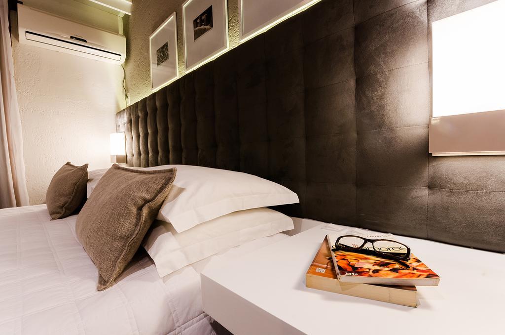Solar Mirador Exclusive Resort E Spa プライア・ド・ローザ 部屋 写真