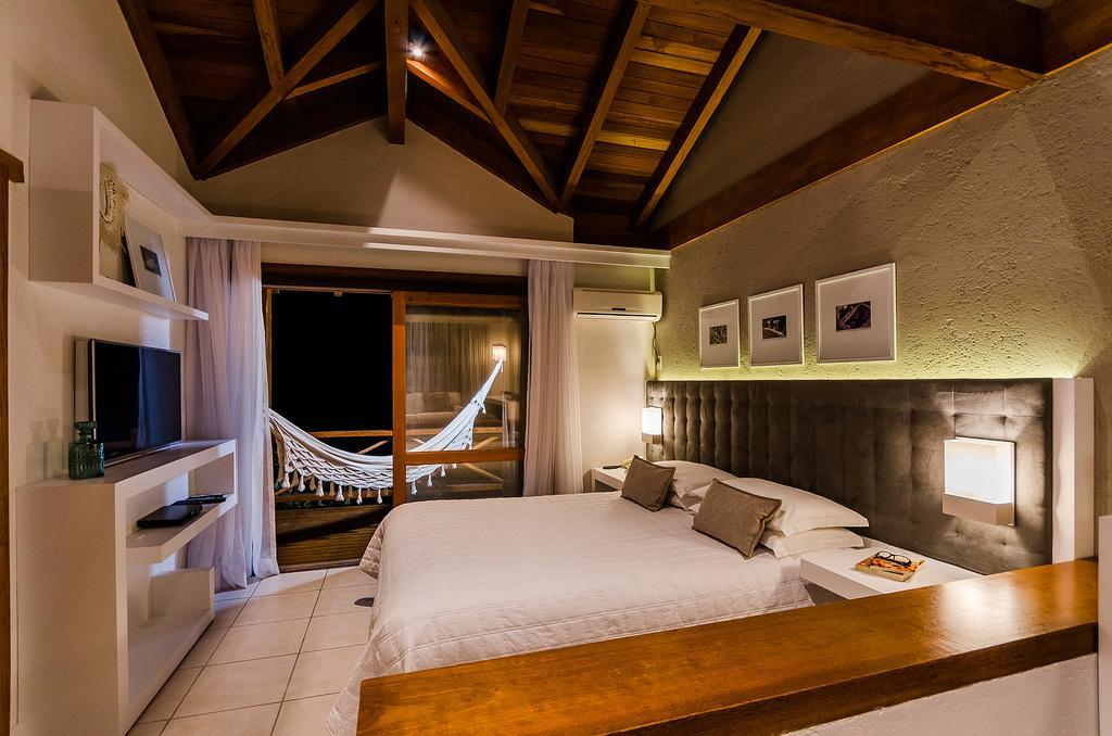 Solar Mirador Exclusive Resort E Spa プライア・ド・ローザ 部屋 写真