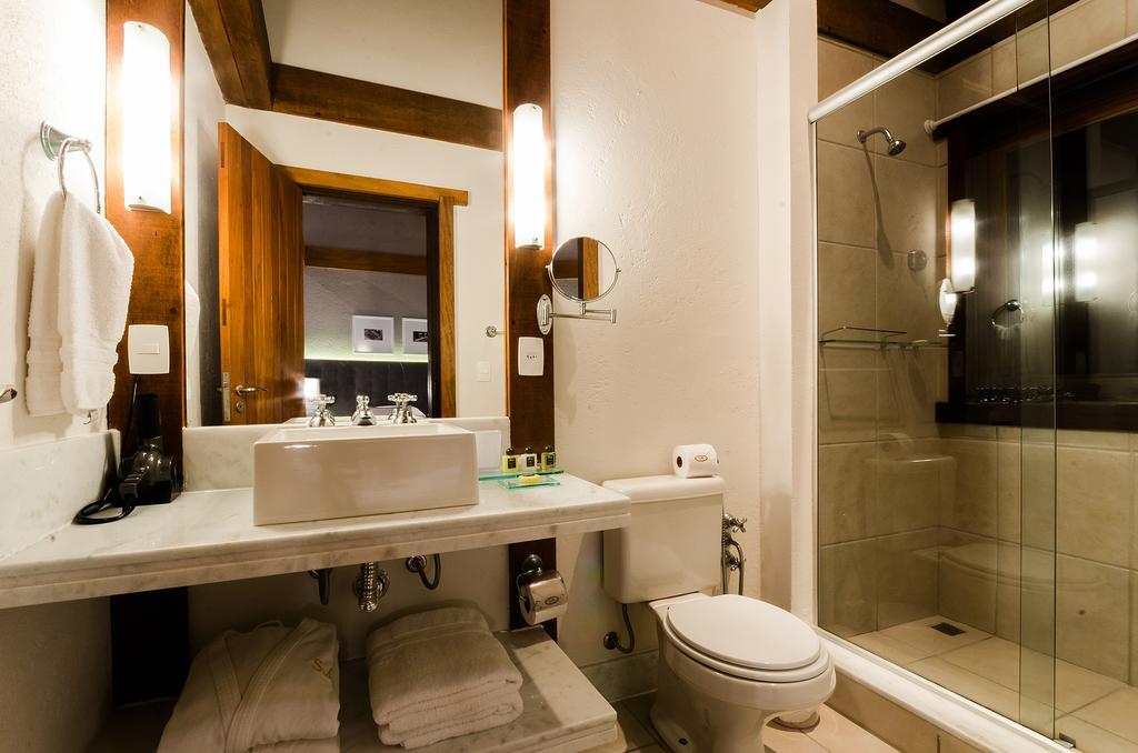Solar Mirador Exclusive Resort E Spa プライア・ド・ローザ エクステリア 写真
