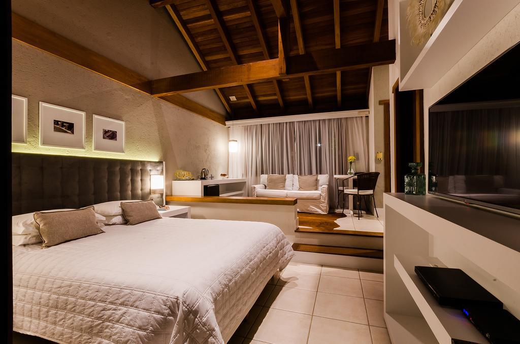 Solar Mirador Exclusive Resort E Spa プライア・ド・ローザ エクステリア 写真
