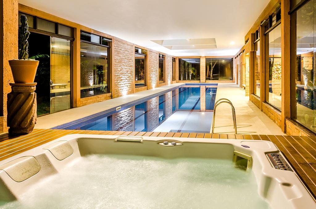 Solar Mirador Exclusive Resort E Spa プライア・ド・ローザ エクステリア 写真