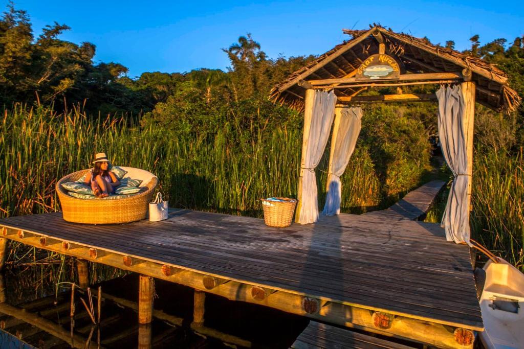 Solar Mirador Exclusive Resort E Spa プライア・ド・ローザ エクステリア 写真