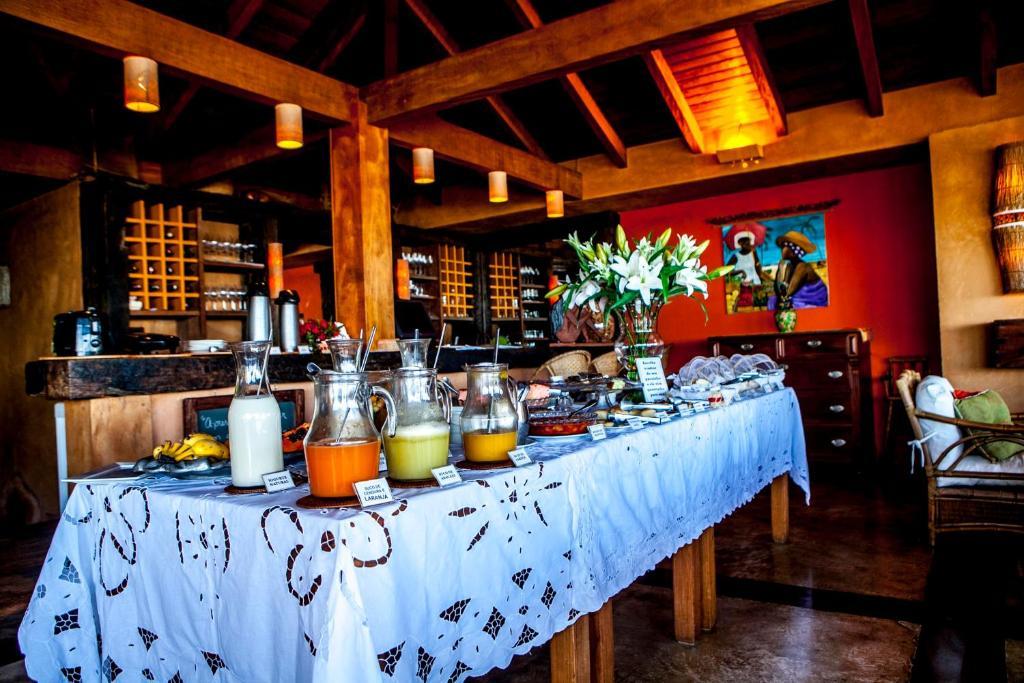 Solar Mirador Exclusive Resort E Spa プライア・ド・ローザ エクステリア 写真