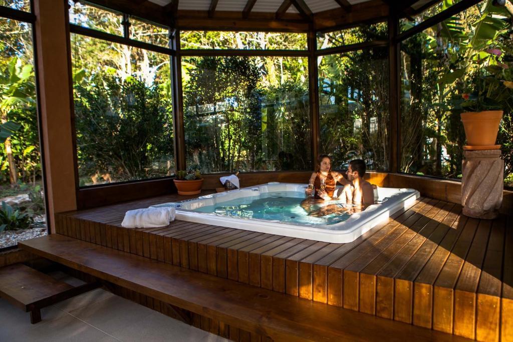 Solar Mirador Exclusive Resort E Spa プライア・ド・ローザ エクステリア 写真