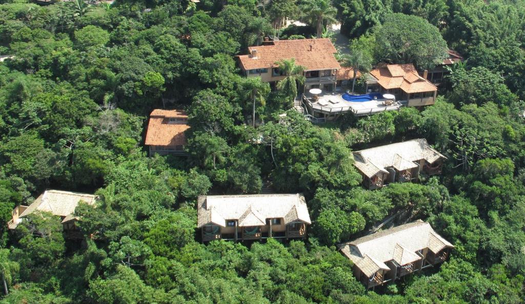 Solar Mirador Exclusive Resort E Spa プライア・ド・ローザ エクステリア 写真