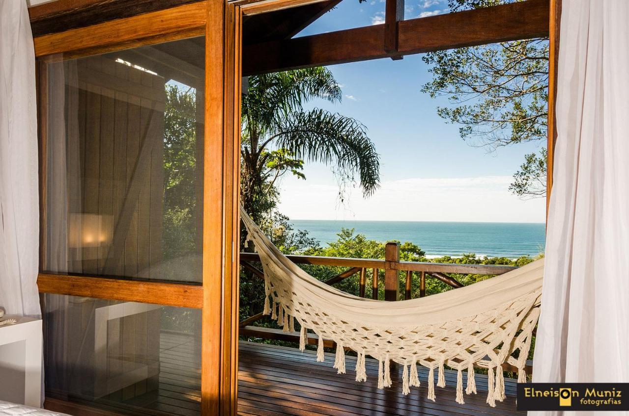 Solar Mirador Exclusive Resort E Spa プライア・ド・ローザ エクステリア 写真